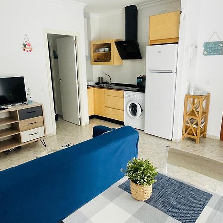 קוניל דה לה פרונטרה Apartamento Conil Playa & Centrico, Con Aire Acond Y Wifi -Solo Familias Y Parejas- מראה חיצוני תמונה