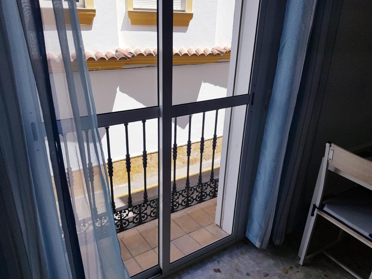 קוניל דה לה פרונטרה Apartamento Conil Playa & Centrico, Con Aire Acond Y Wifi -Solo Familias Y Parejas- מראה חיצוני תמונה