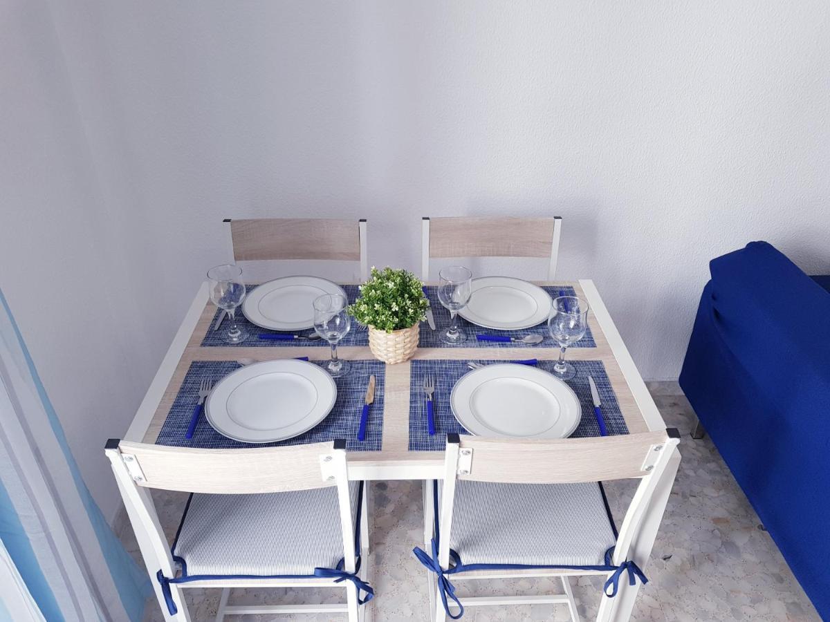 קוניל דה לה פרונטרה Apartamento Conil Playa & Centrico, Con Aire Acond Y Wifi -Solo Familias Y Parejas- מראה חיצוני תמונה