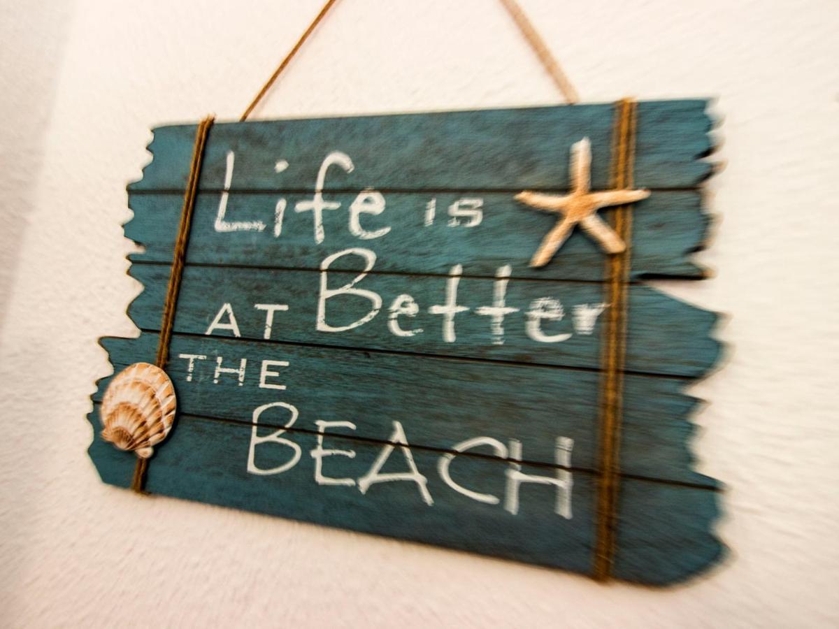 קוניל דה לה פרונטרה Apartamento Conil Playa & Centrico, Con Aire Acond Y Wifi -Solo Familias Y Parejas- מראה חיצוני תמונה