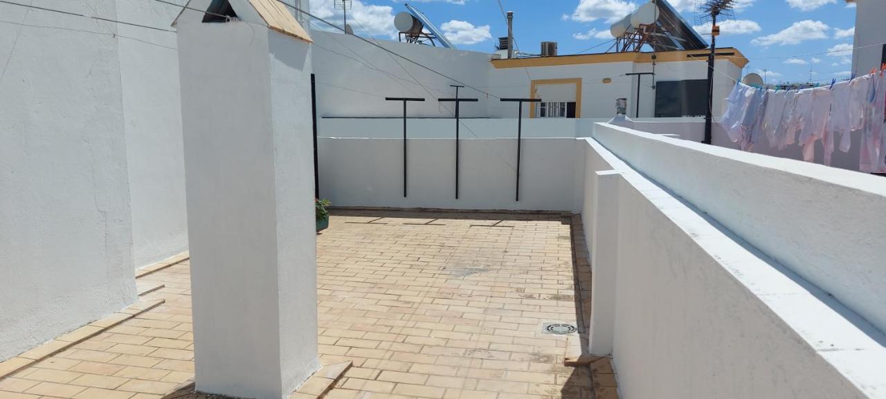 קוניל דה לה פרונטרה Apartamento Conil Playa & Centrico, Con Aire Acond Y Wifi -Solo Familias Y Parejas- מראה חיצוני תמונה