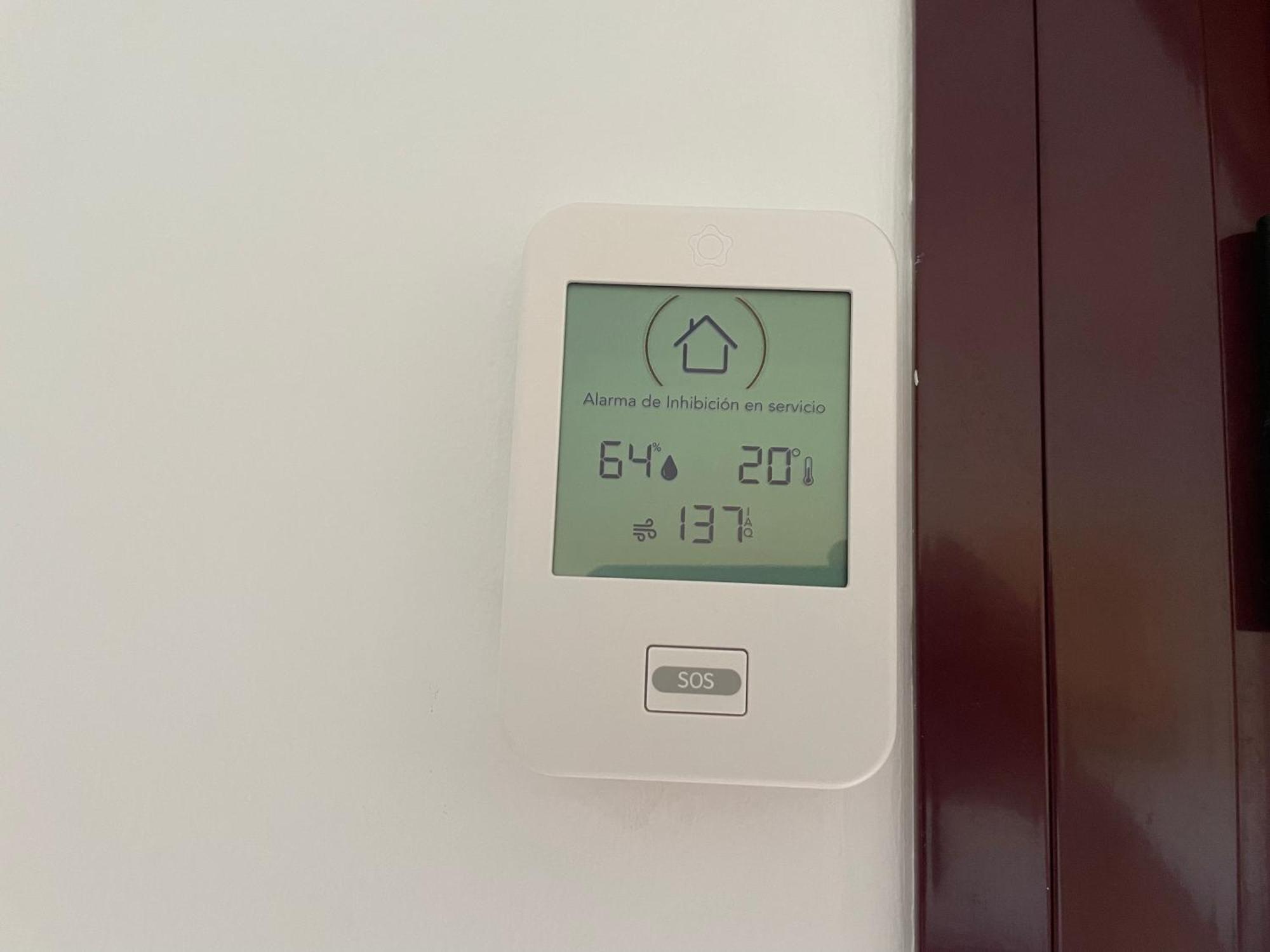 קוניל דה לה פרונטרה Apartamento Conil Playa & Centrico, Con Aire Acond Y Wifi -Solo Familias Y Parejas- מראה חיצוני תמונה